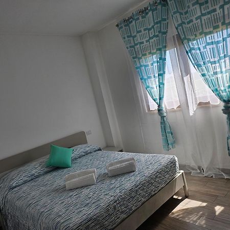 Agriturismo Fusini มาลียาโน อิน ตอสกานา ภายนอก รูปภาพ