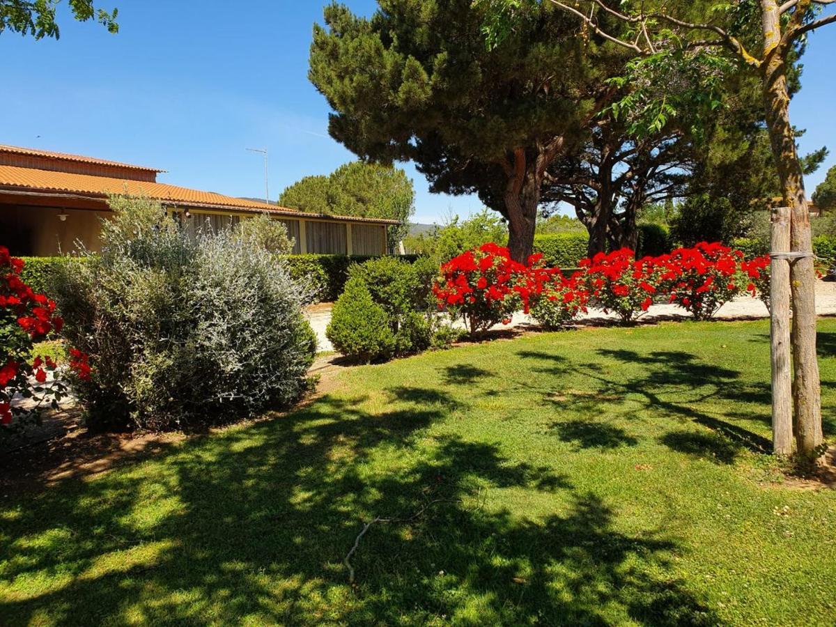 Agriturismo Fusini มาลียาโน อิน ตอสกานา ภายนอก รูปภาพ