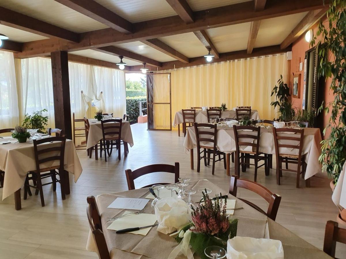 Agriturismo Fusini มาลียาโน อิน ตอสกานา ภายนอก รูปภาพ