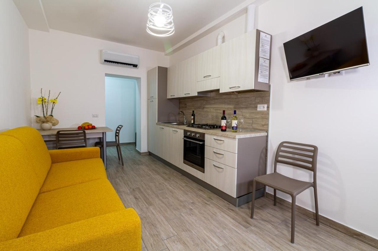 Agriturismo Fusini มาลียาโน อิน ตอสกานา ภายนอก รูปภาพ