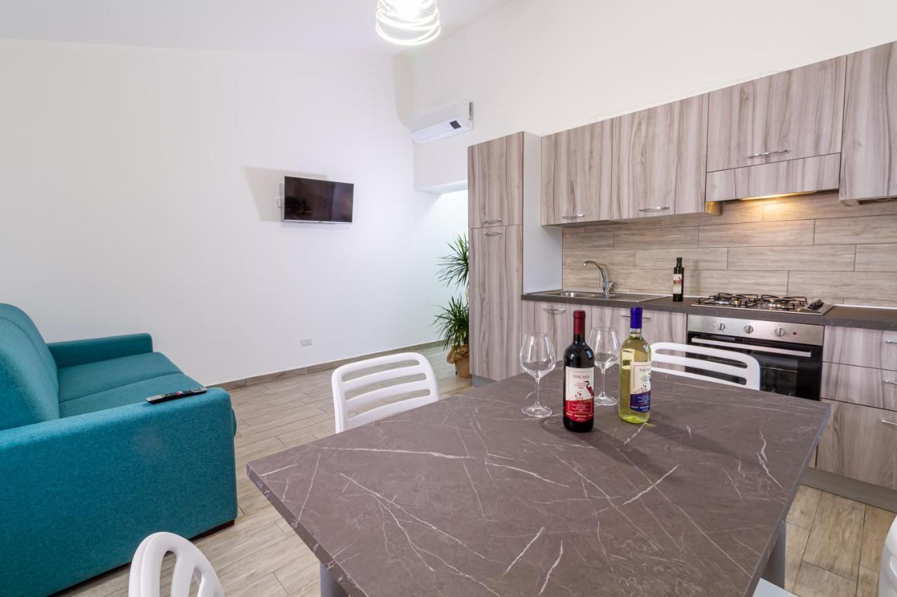 Agriturismo Fusini มาลียาโน อิน ตอสกานา ภายนอก รูปภาพ
