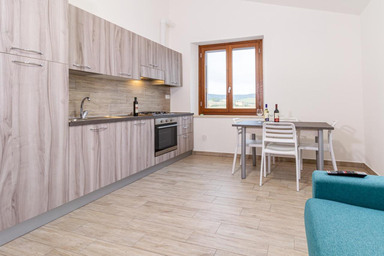 Agriturismo Fusini มาลียาโน อิน ตอสกานา ภายนอก รูปภาพ