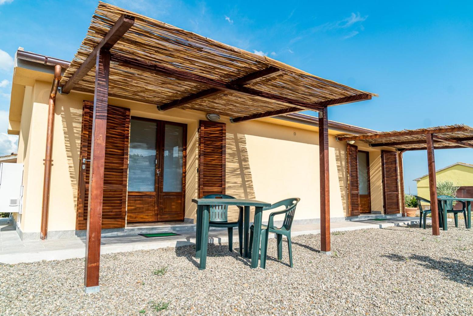 Agriturismo Fusini มาลียาโน อิน ตอสกานา ภายนอก รูปภาพ