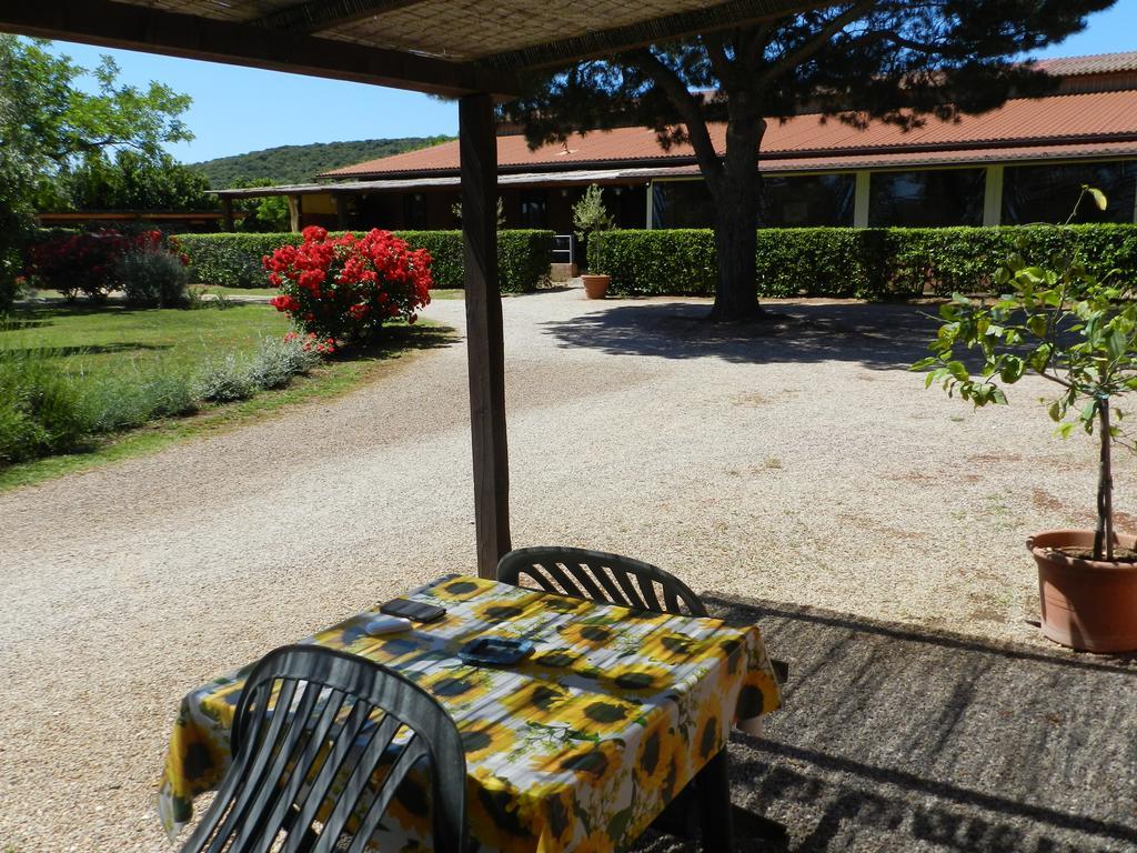 Agriturismo Fusini มาลียาโน อิน ตอสกานา ภายนอก รูปภาพ