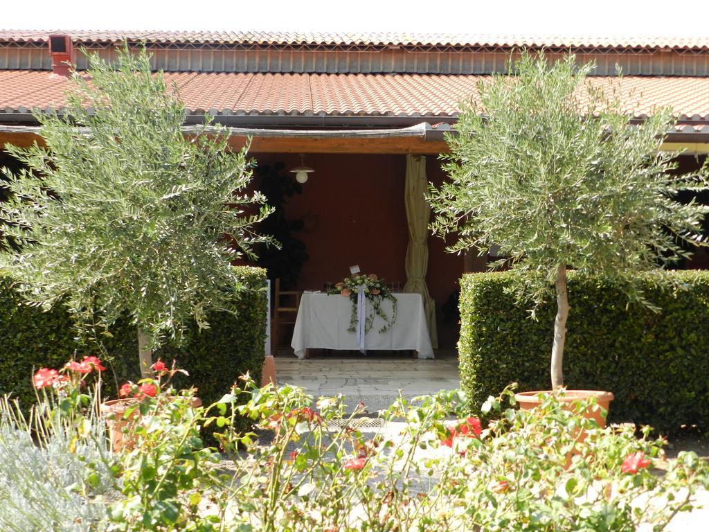 Agriturismo Fusini มาลียาโน อิน ตอสกานา ภายนอก รูปภาพ