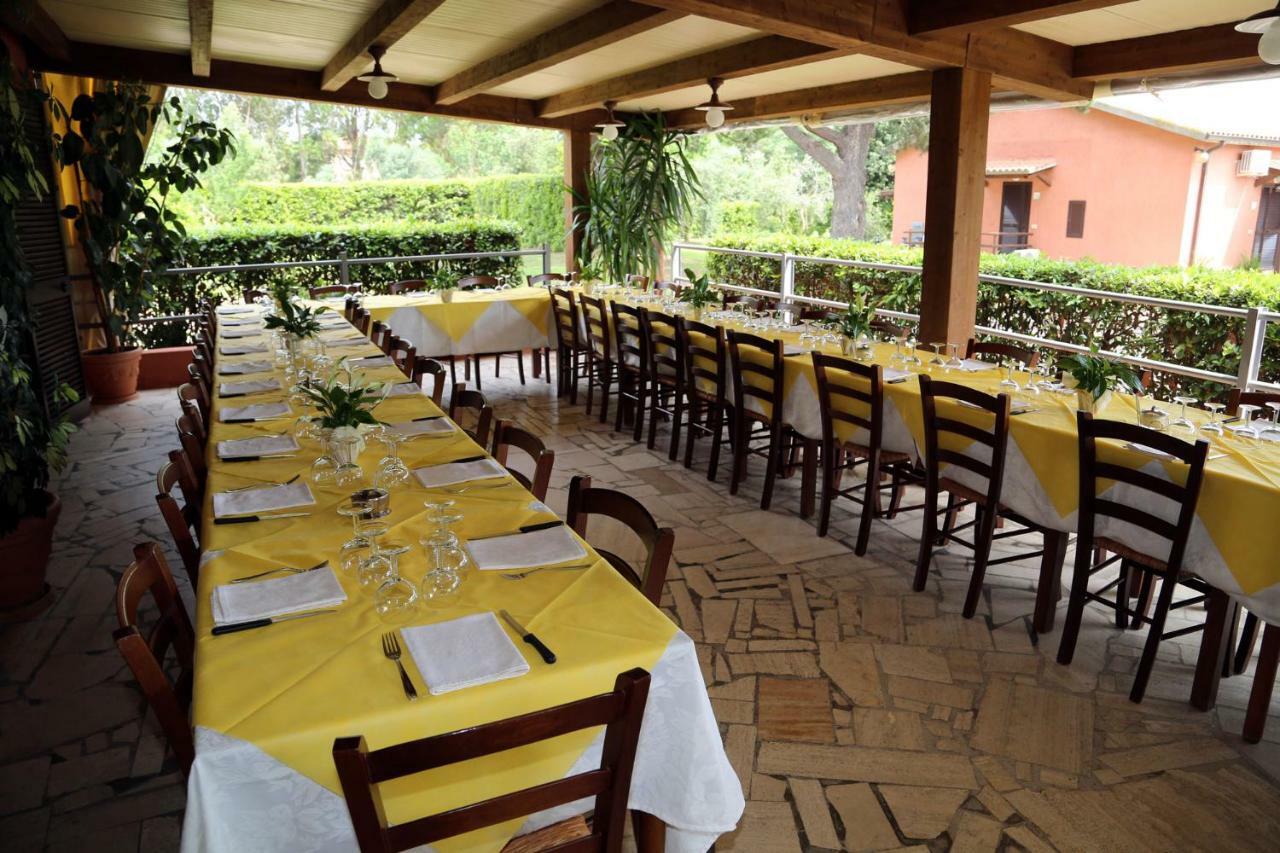 Agriturismo Fusini มาลียาโน อิน ตอสกานา ภายนอก รูปภาพ